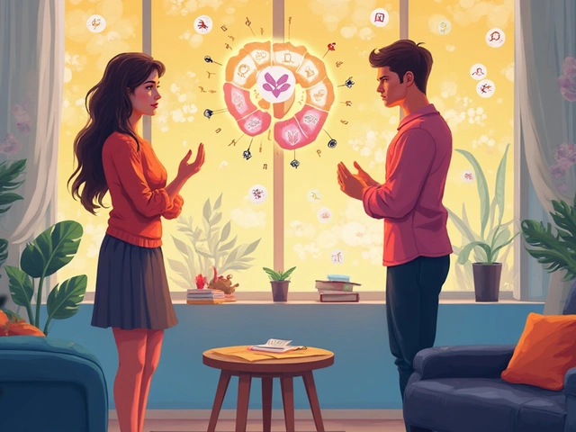Самый редкий MBTI-тип: мифы, правда, реальные черты и научные данные