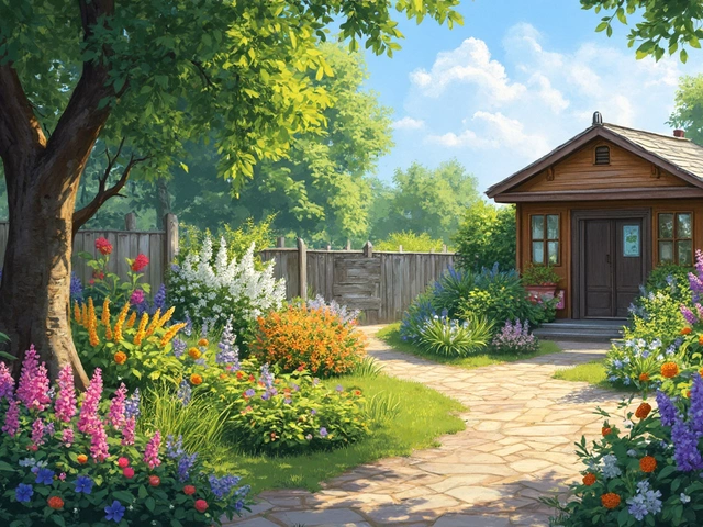 Какие кусты не боятся солнца: топ солнцелюбивых декоративных кустарников