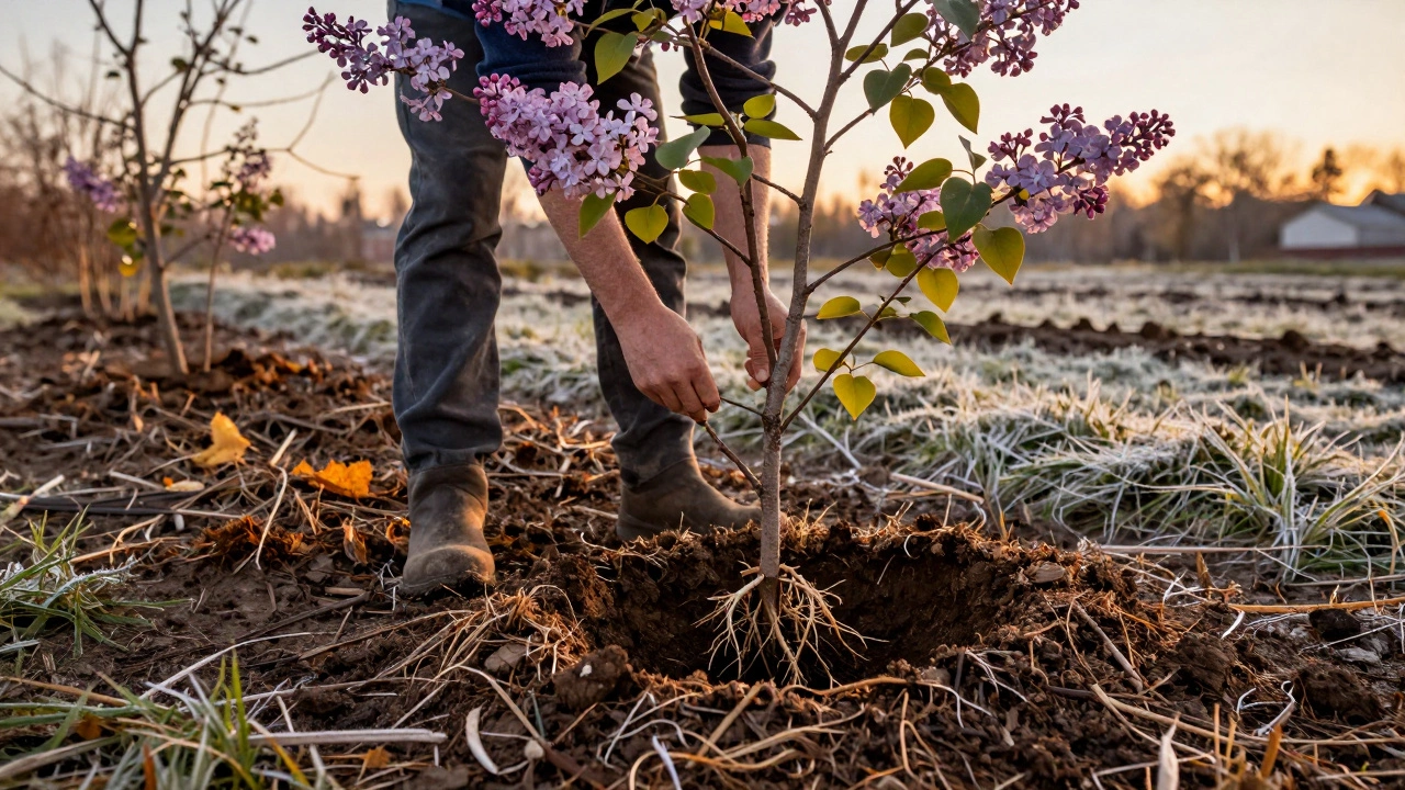 Когда лучше сажать декоративные кустарники: оптимальные сроки для Саратова и средней полосы