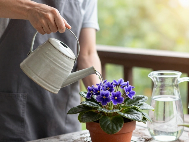 Чем поливать цветы, чтобы они хорошо росли: правильная вода, частота и советы с практики