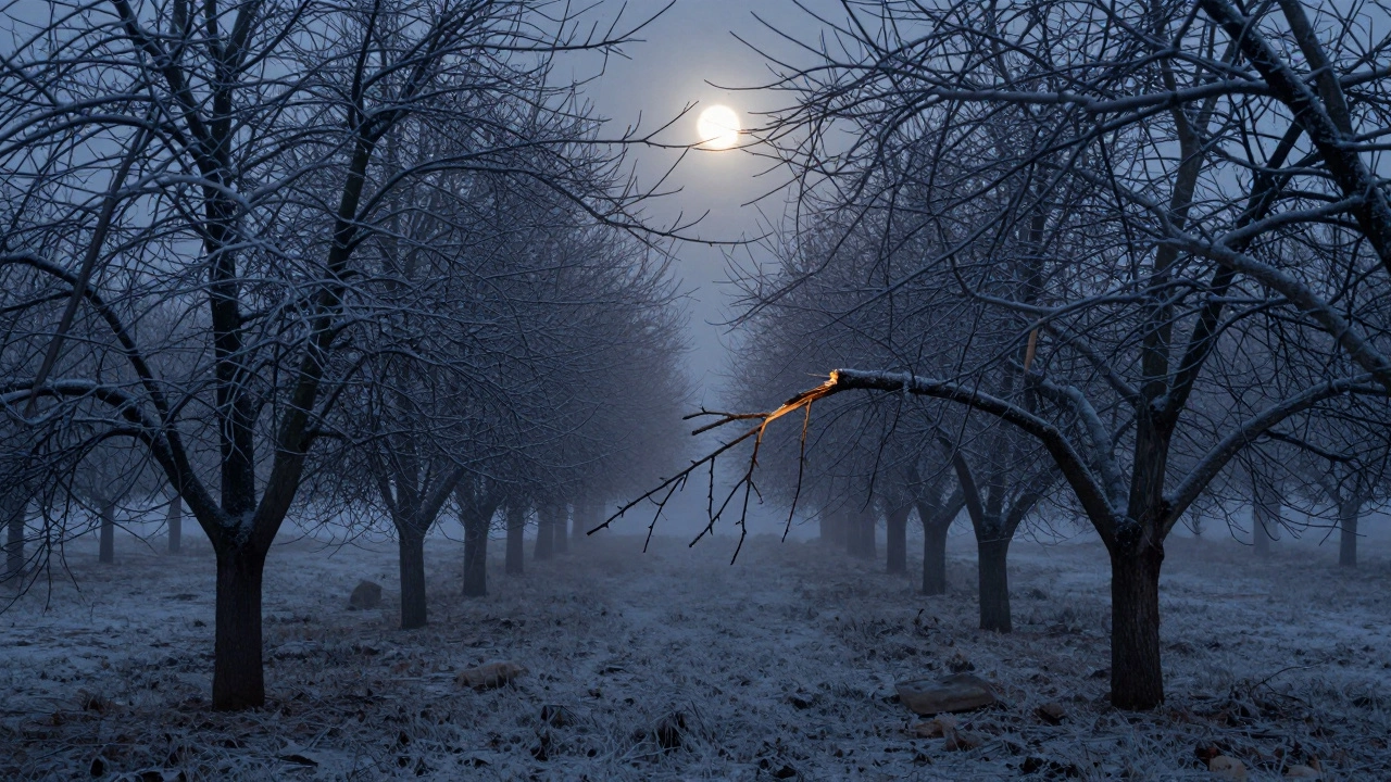 Можно ли обрезать фруктовые деревья в декабре? Правильное время и правила обрезки
