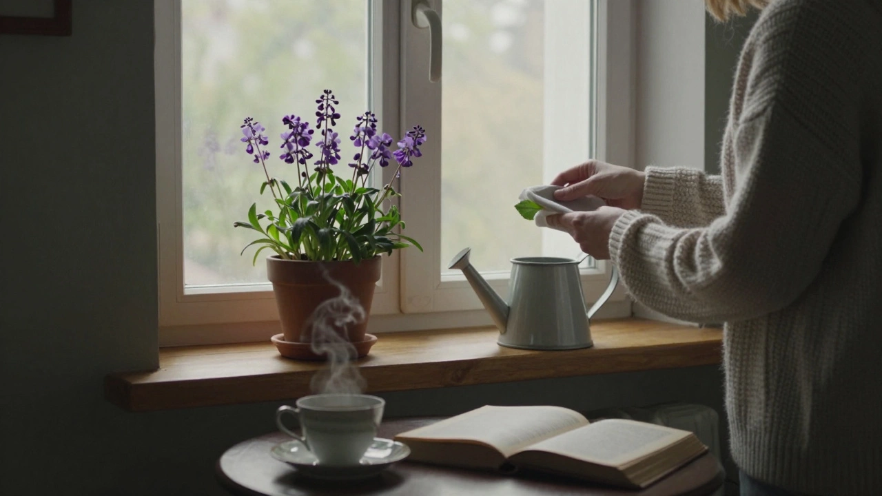 Какой цветок приносит удачу в дом: проверенные растения для благополучия