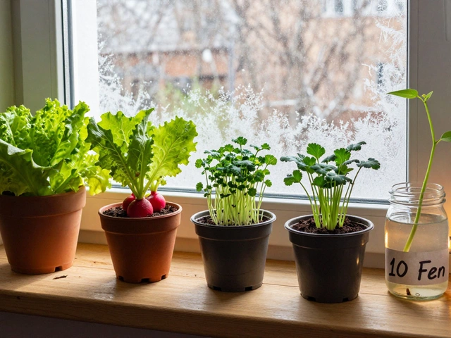 Какие овощи вырастают за месяц: быстрорастущие сорта для дома и балкона