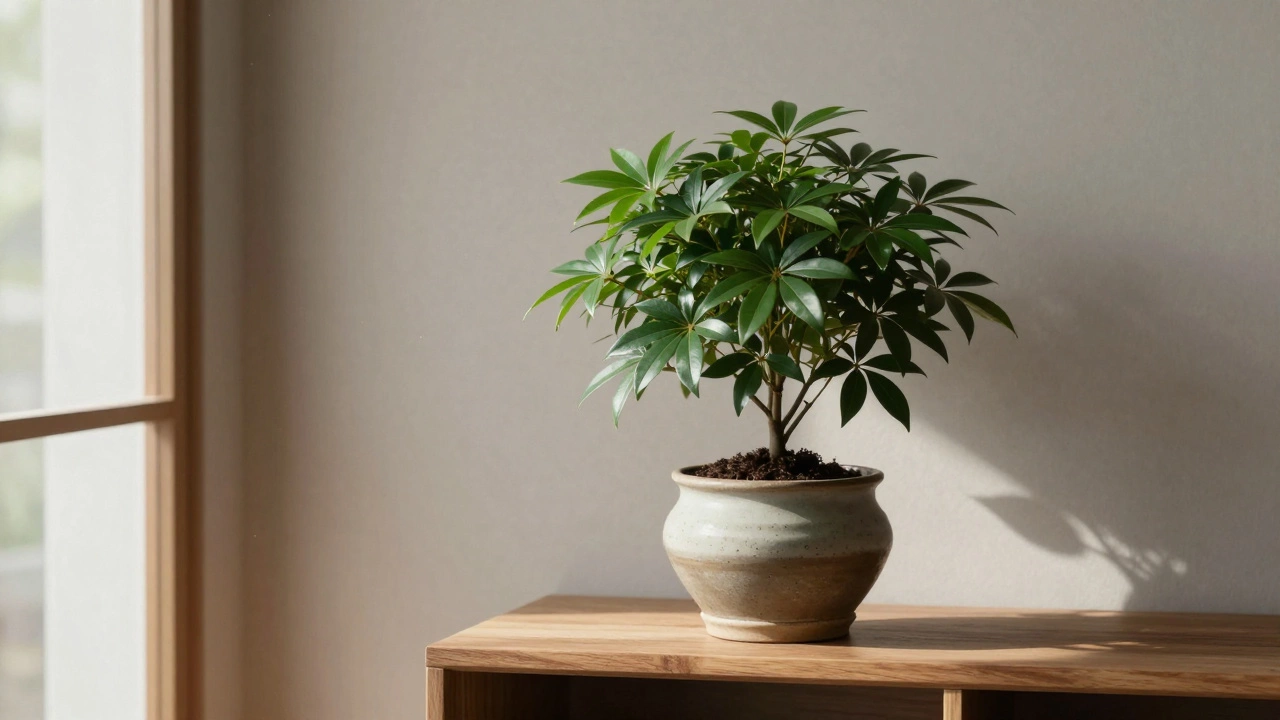 Что необычного можно посадить дома: нестандартные декоративные кустарники для интерьера