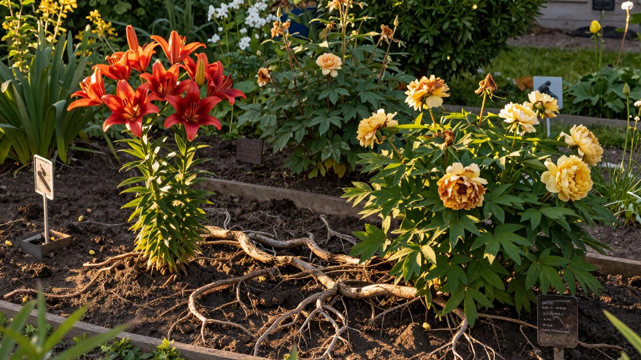 Какие цветы нельзя сажать на даче: 7 ошибок, которые убивают ваш сад