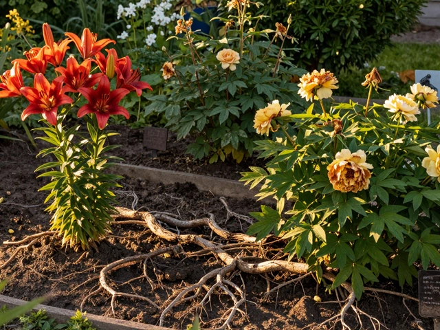 Какие цветы нельзя сажать на даче: 7 ошибок, которые убивают ваш сад