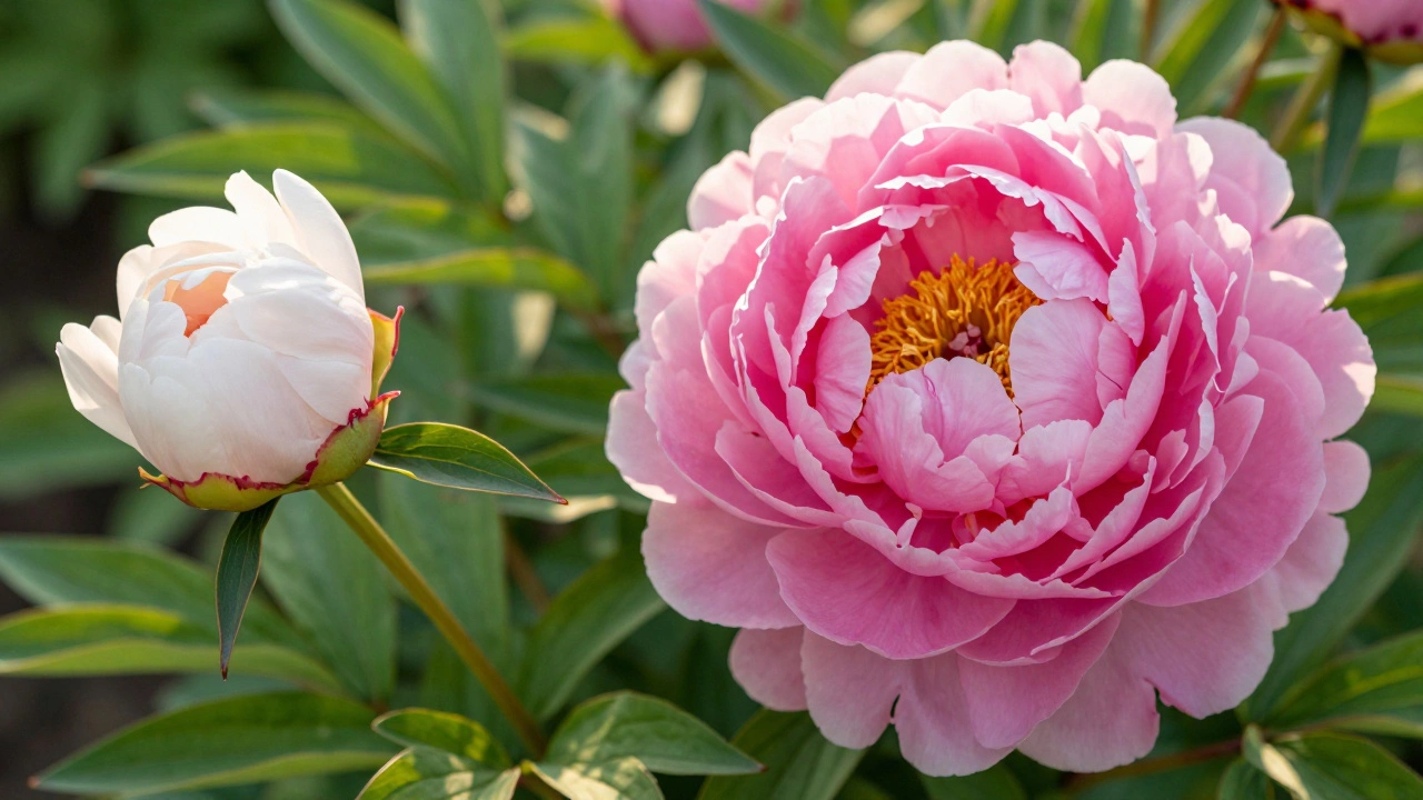 Чем подкормить садовые цветы для обильного цветения: лучшие удобрения и схемы