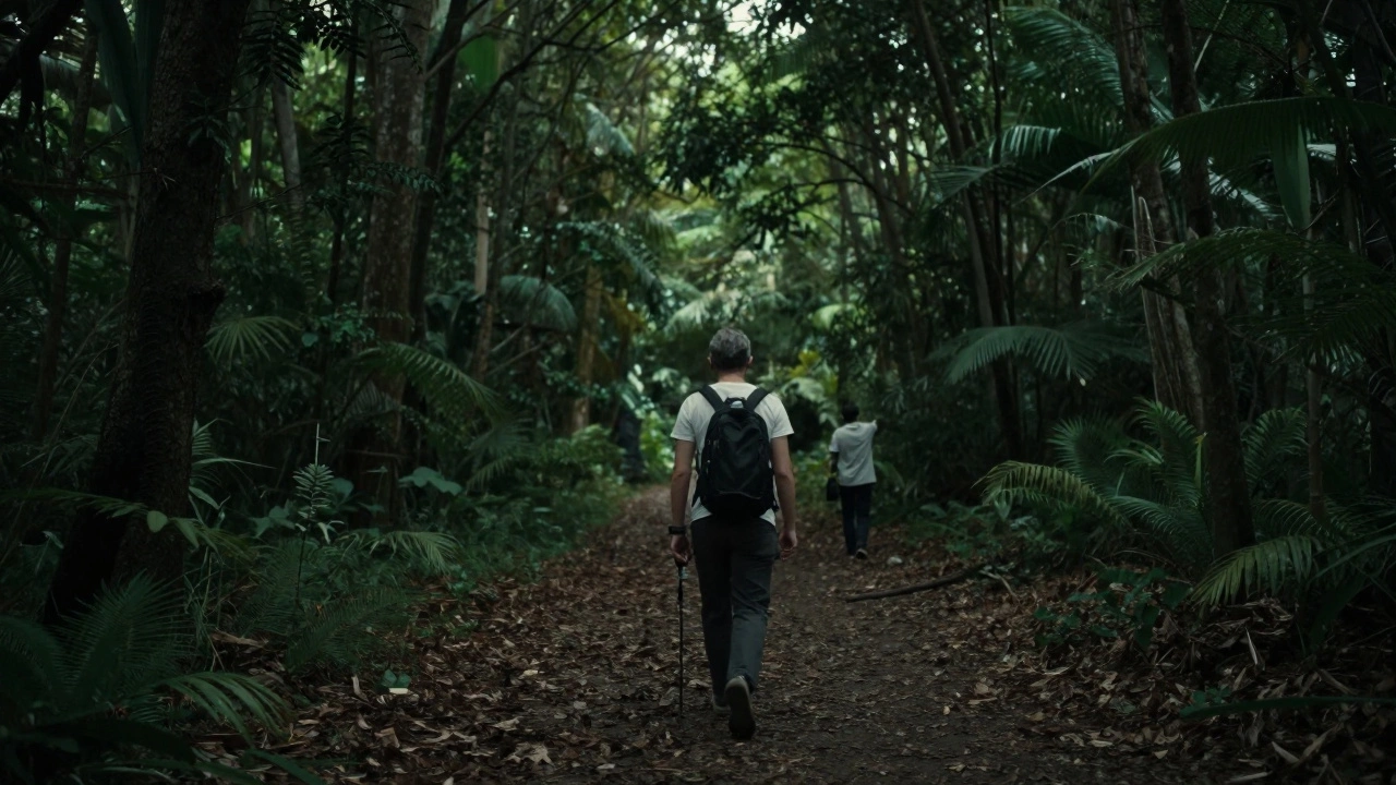 Как не превратить теплицу в кладбище экзотики: практические советы