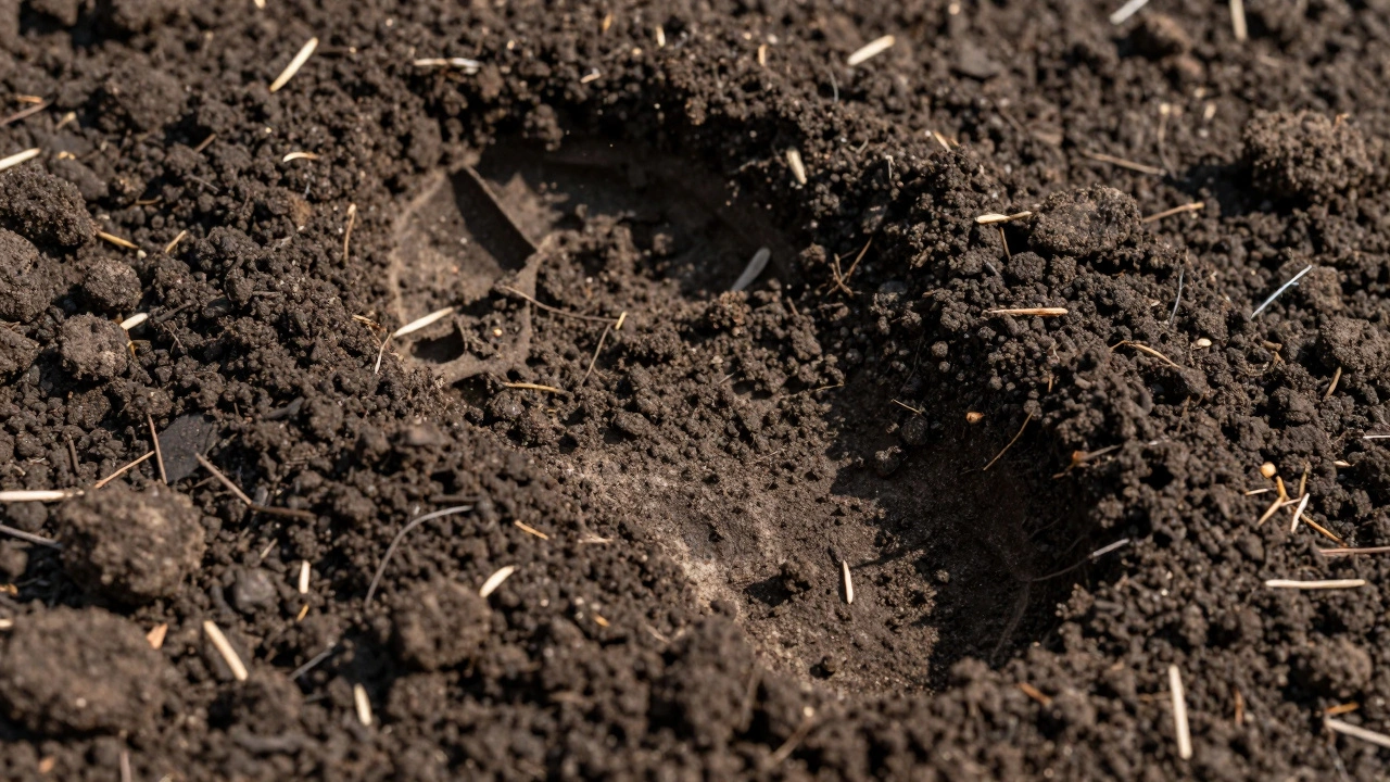 Можно ли ходить по семенам газона: последствия и правила ухода