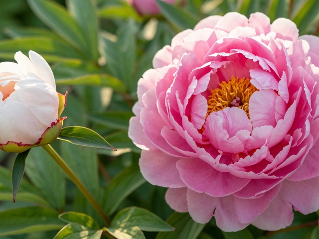 Чем подкормить садовые цветы для обильного цветения: лучшие удобрения и схемы